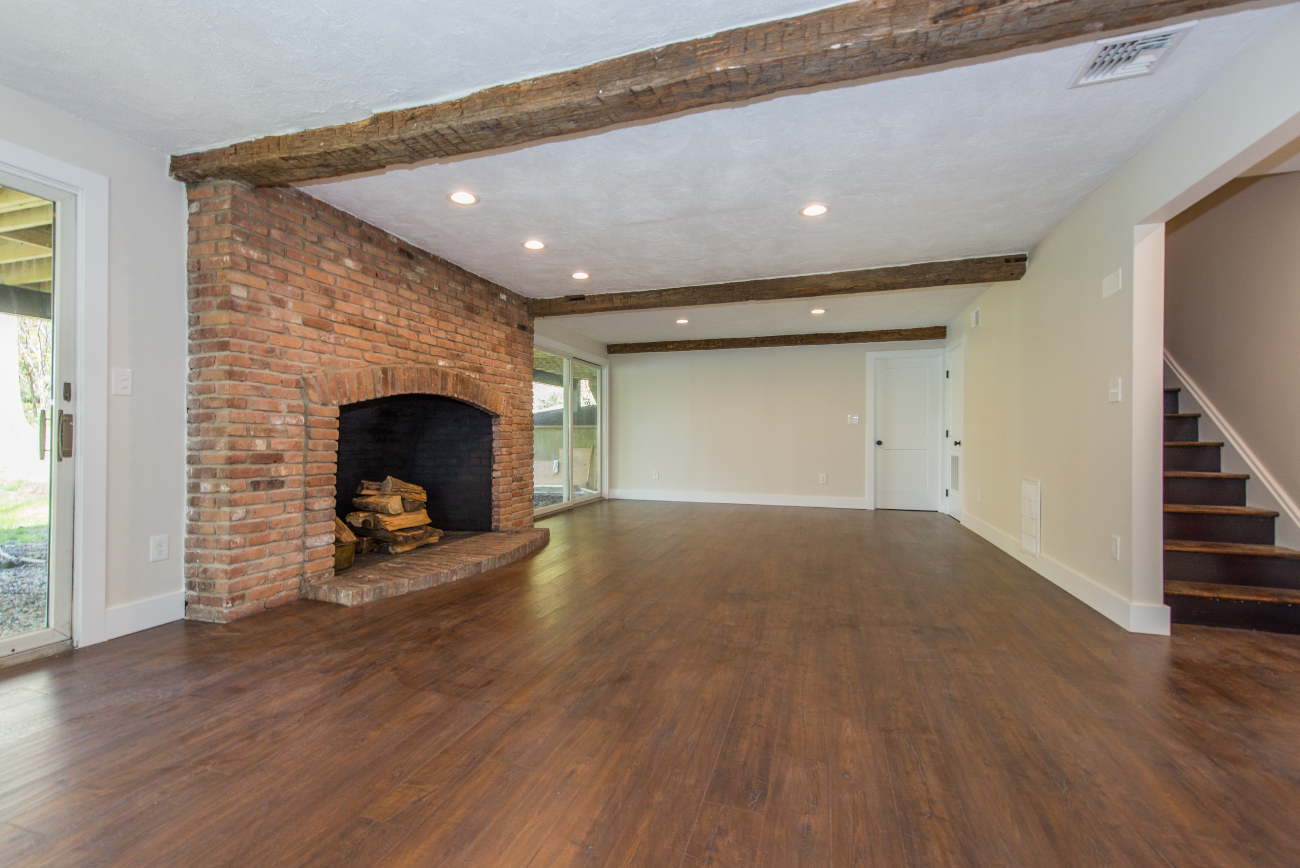 Mountainside Whole Home Renovation