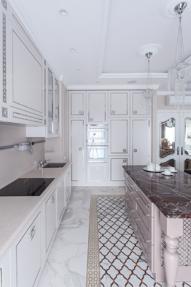 Парадные формы