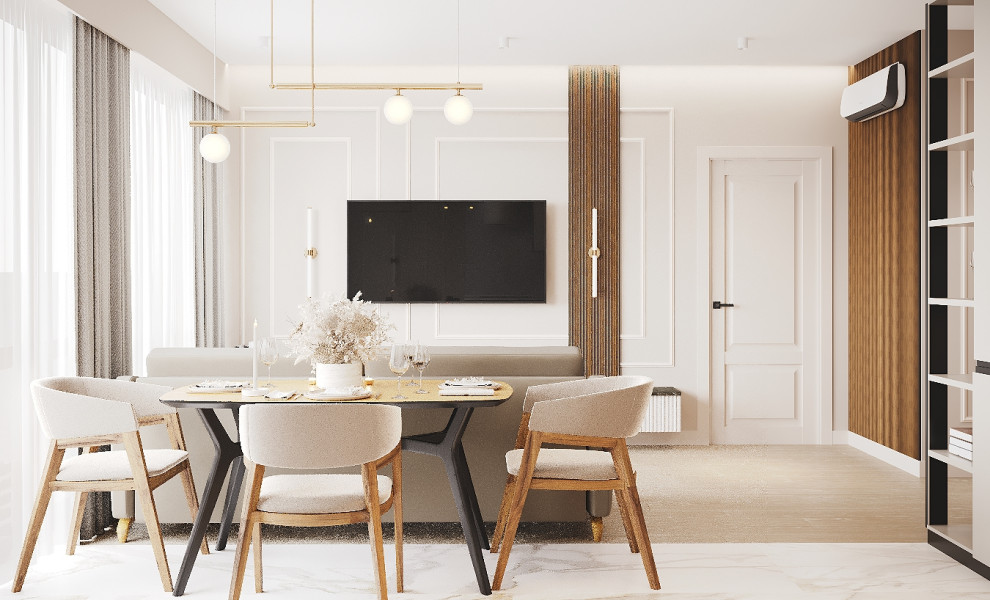 ЖК Атлантис