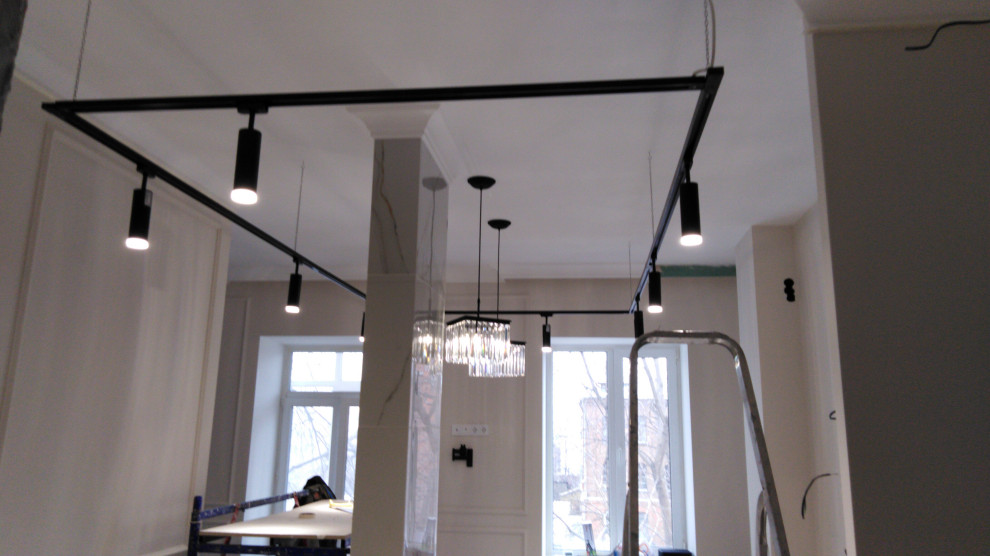 Отделочные работы 3