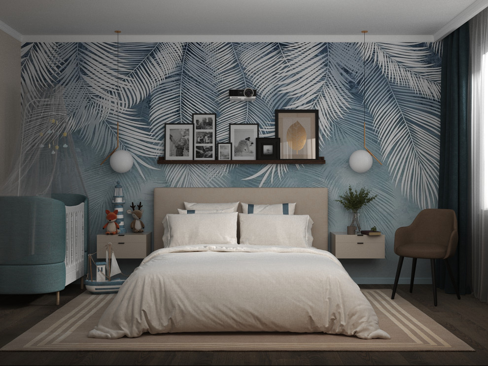 Квартира для молодой семьи