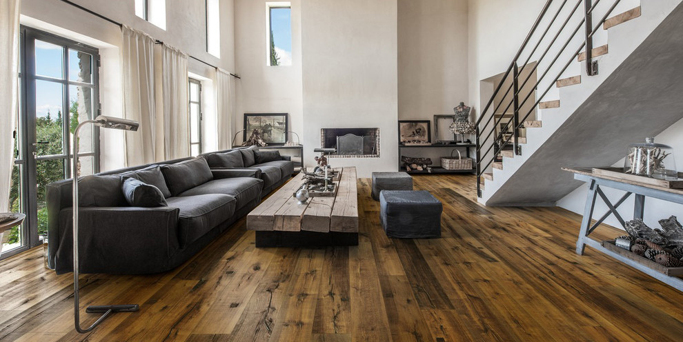 Kahrs Supreme Da Capo Collection Oak Sparuto