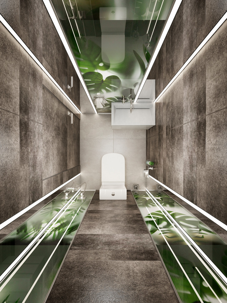 "Высота" ЖК Пресня Сити