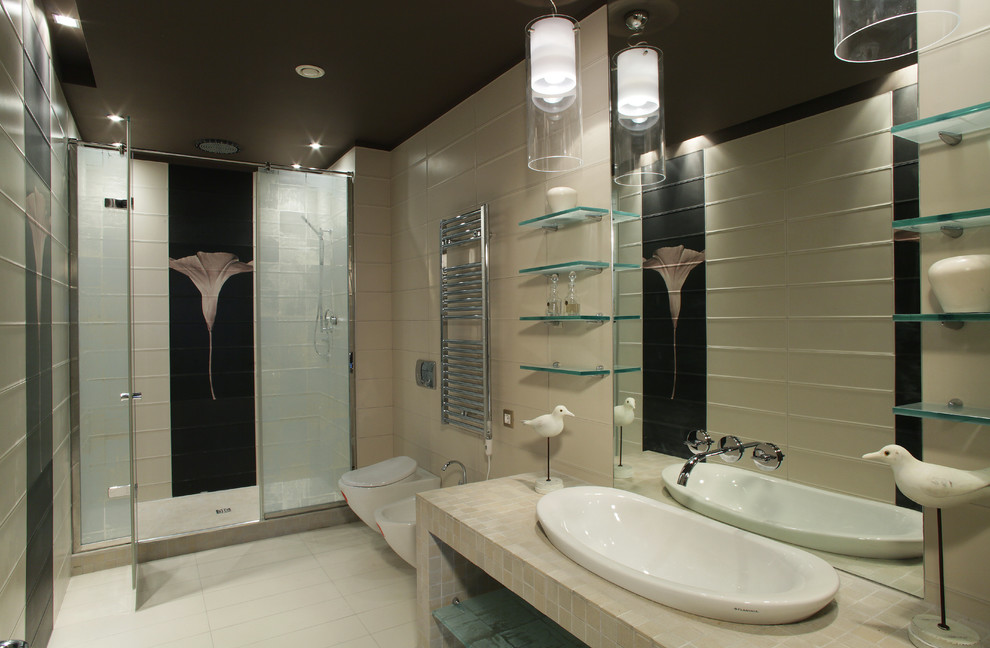 квартира в Резервном проезде