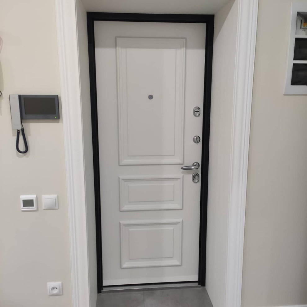 Ремонт квартиры Владимир ЖК Северная