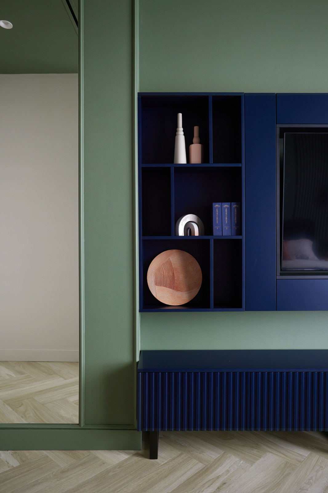 Клевер парк для Максима и Виктории