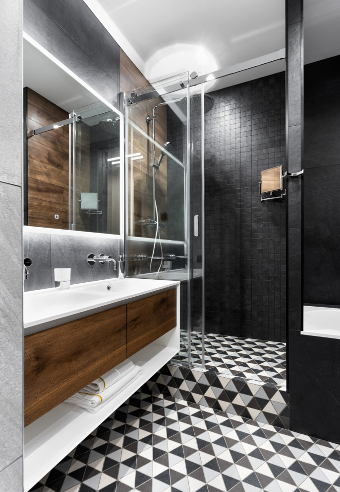 Квартира в ЖК Вавилова 4, 147 кв.м.