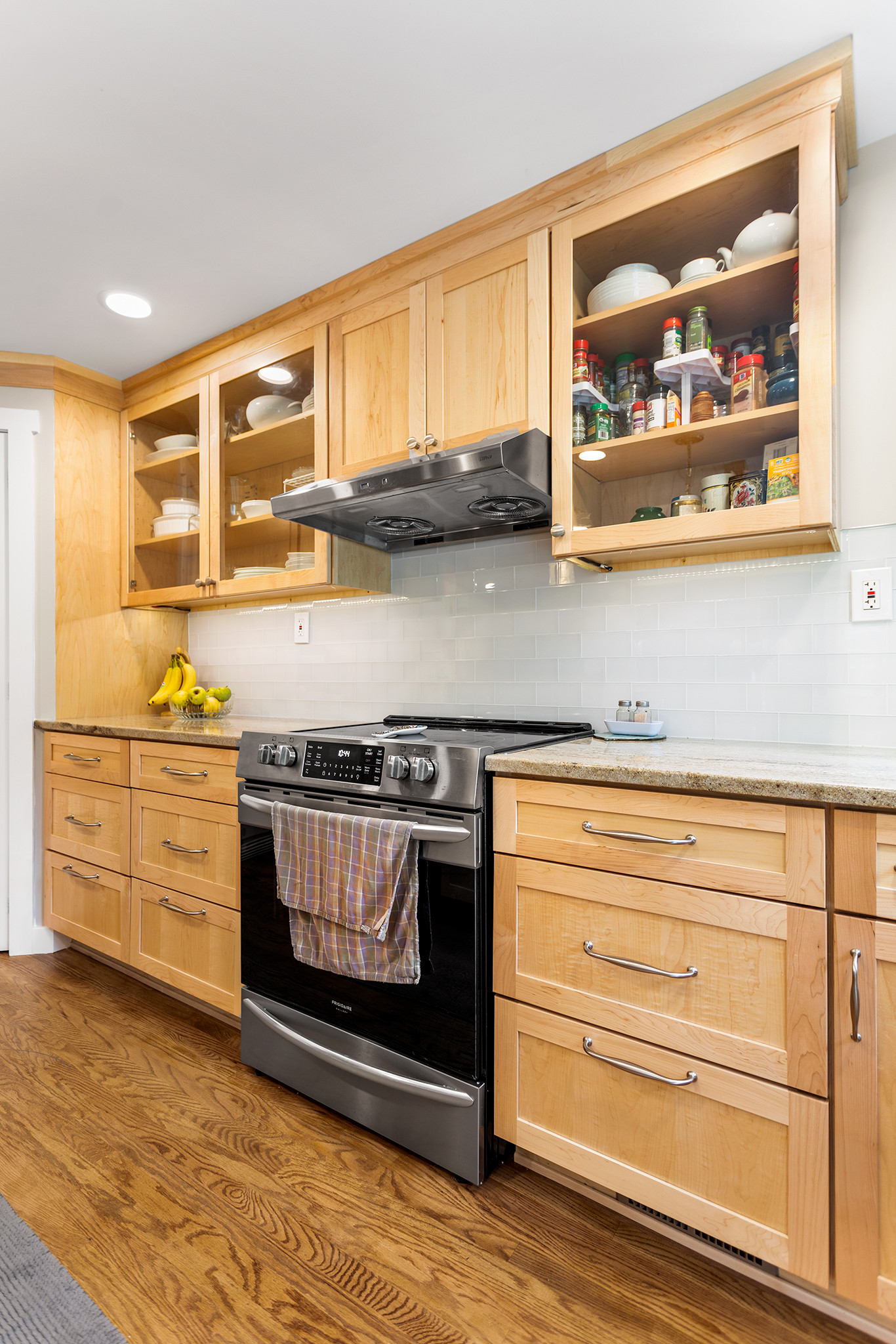 Kitchen Renovation in Media
