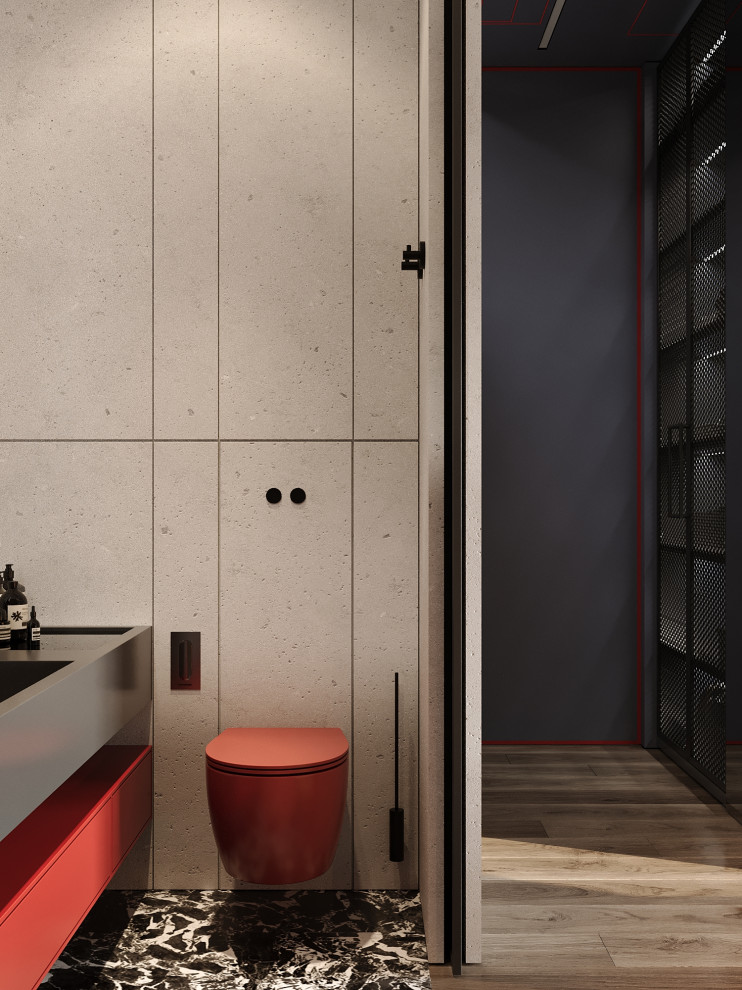 ЖК City Bay 108 м2