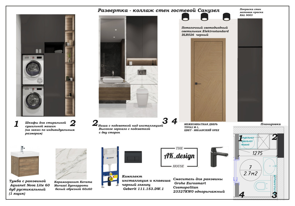 Скандинавия