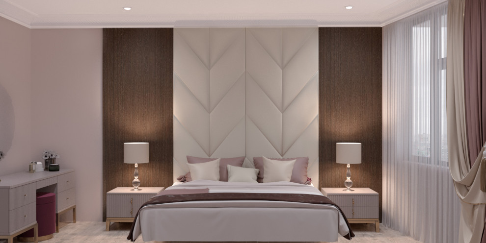 ЖК Парк Легенд