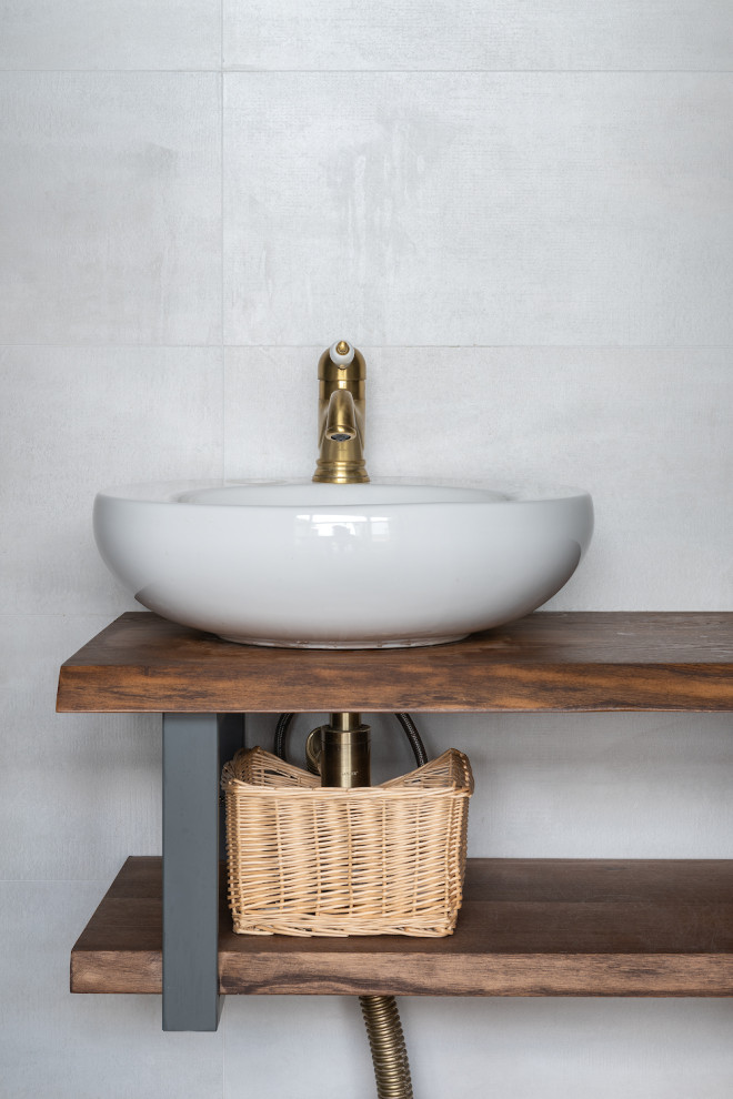 Дизайн загородного дома