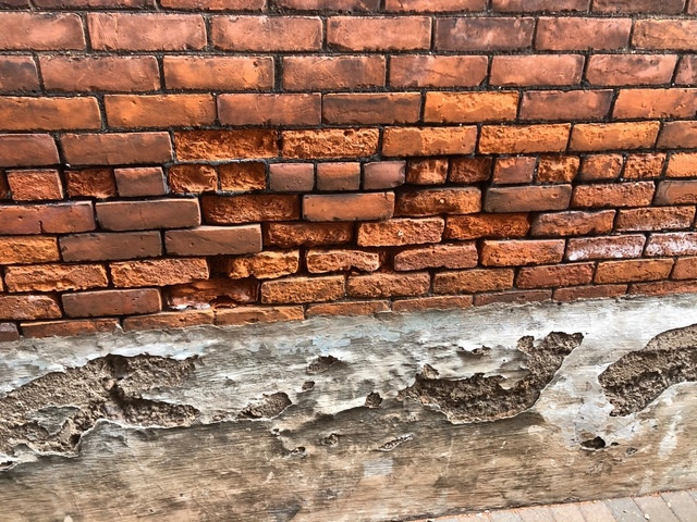 Brick Restoration