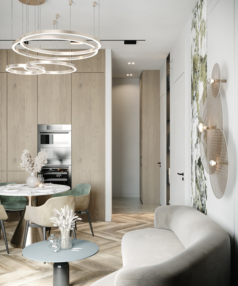 ЖК " Футурист "