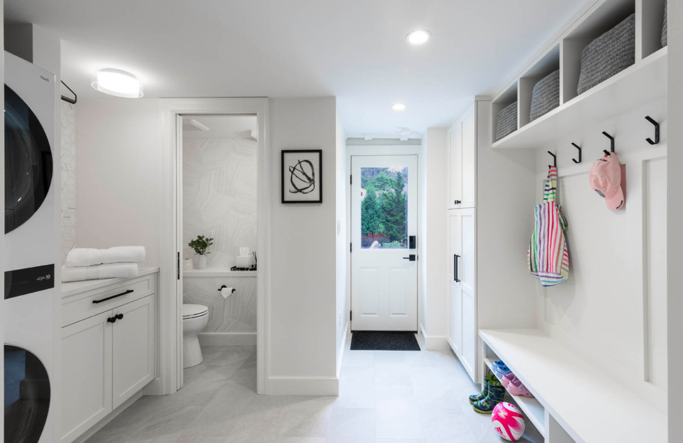 Entryway - entryway idea in Boston