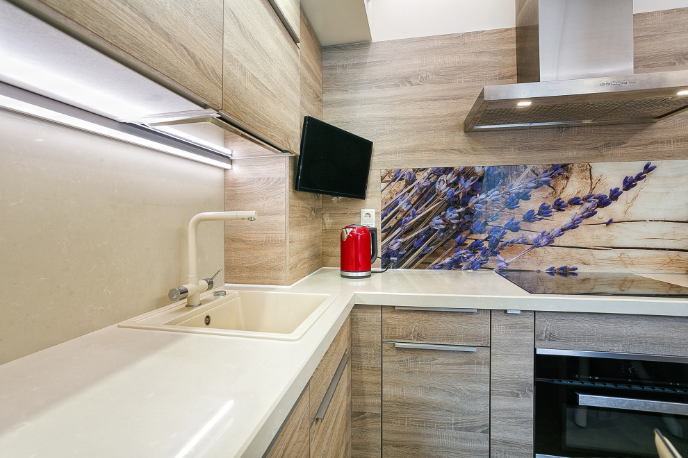 Реализованный проект 23