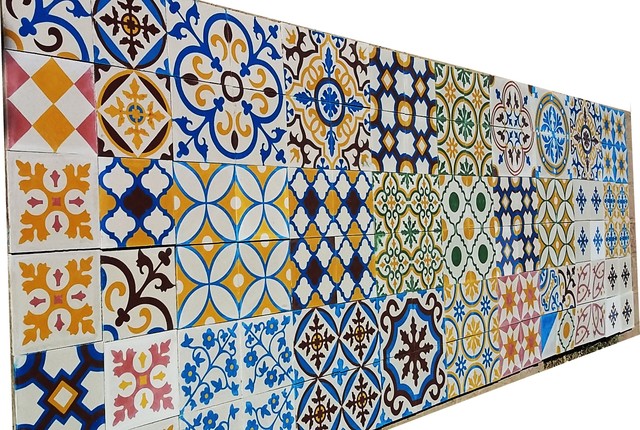 Peruvian project transitional