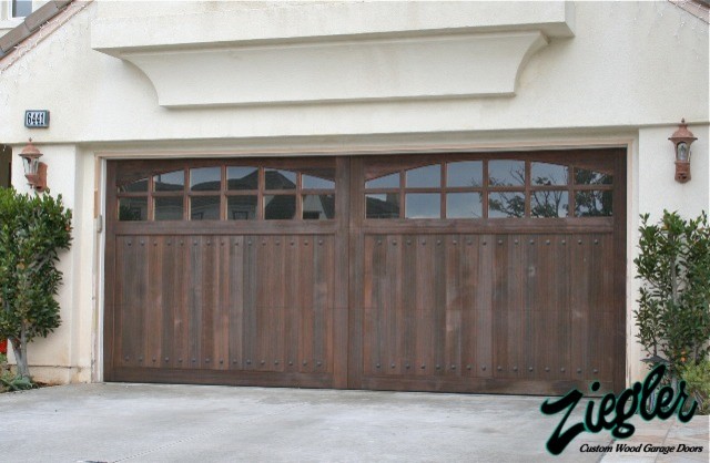 French Garage Doors