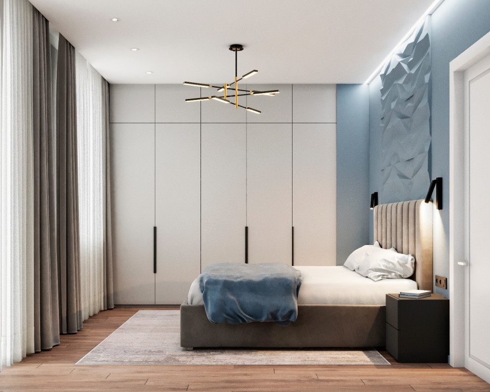 КП "Академия Парк" 200 кв.м