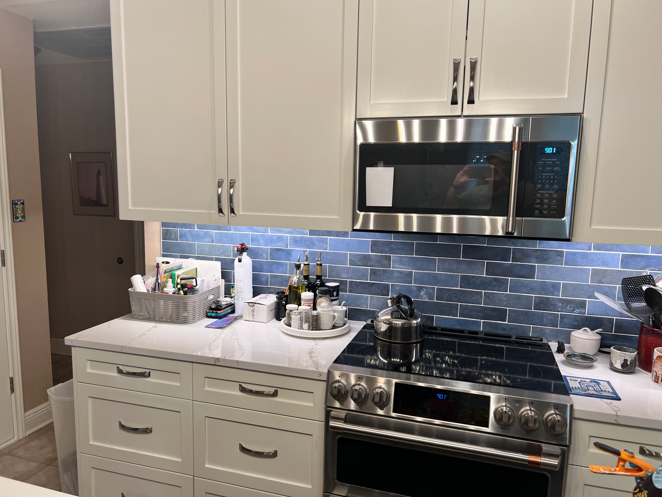 Wildstone Cir