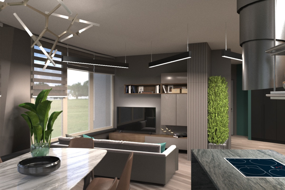 Звенигород