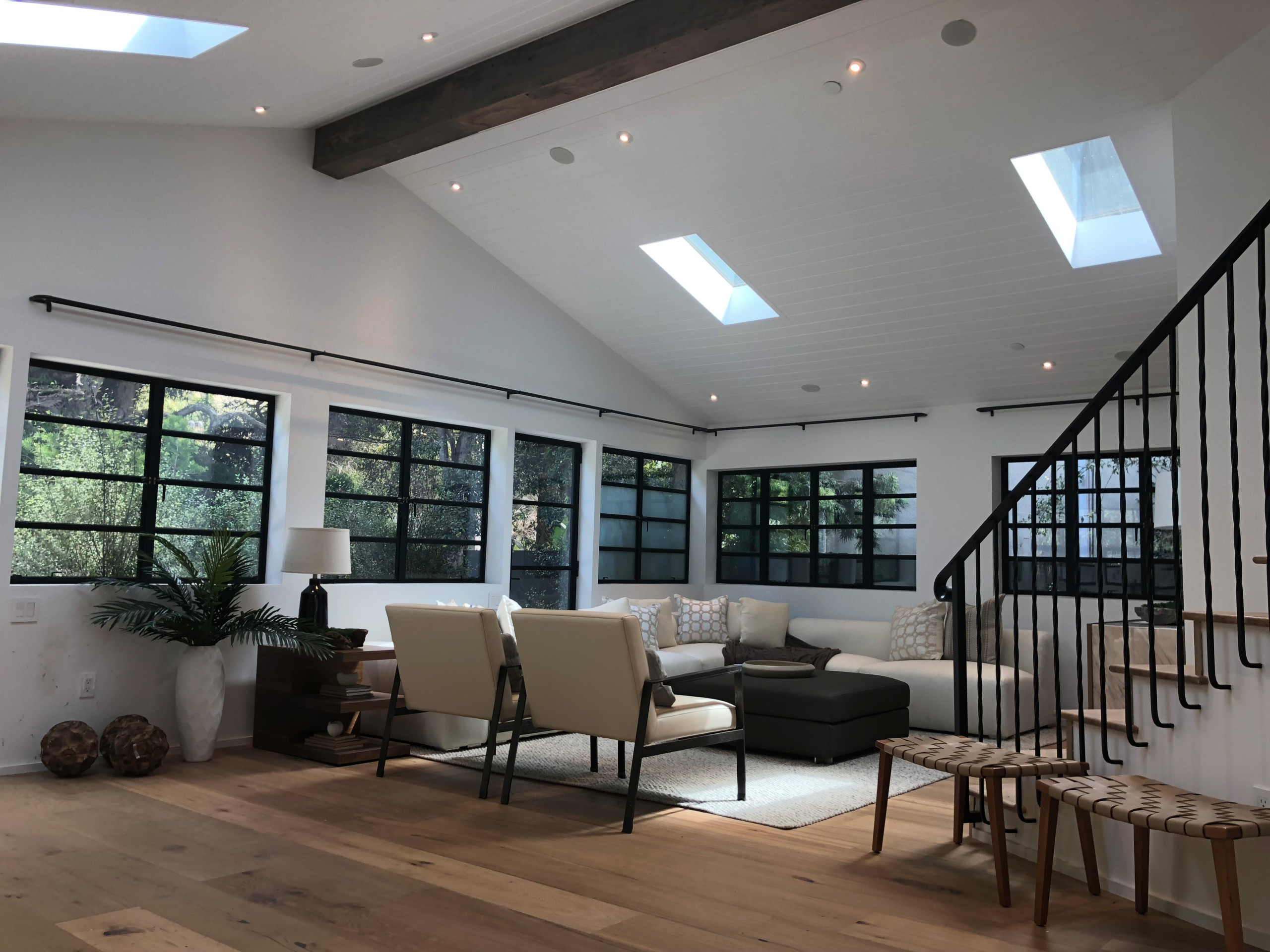 Amoroso new modern House