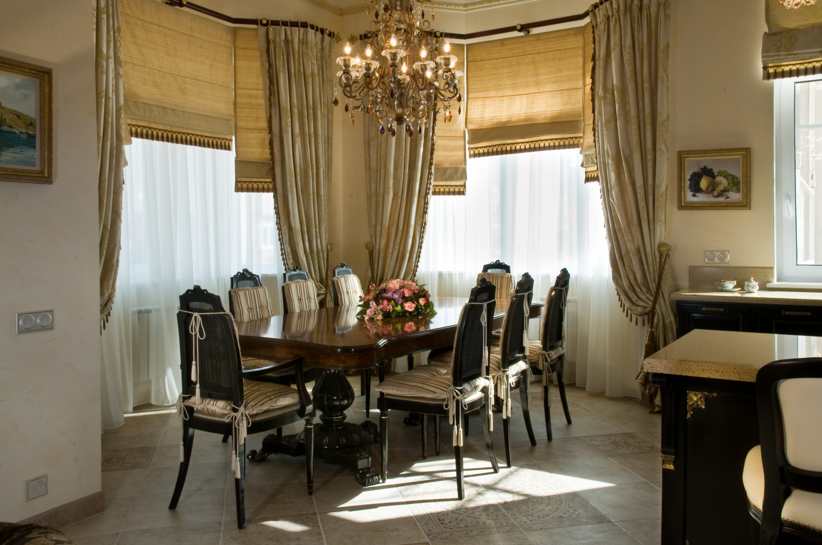 ЖК " Дубровка"