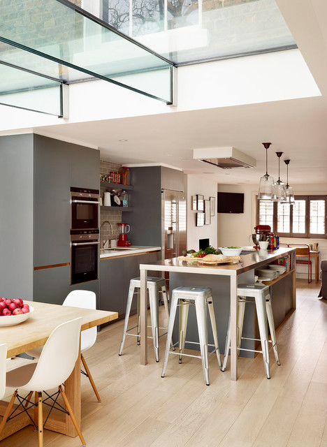 Bryans Case Study contemporary-koek