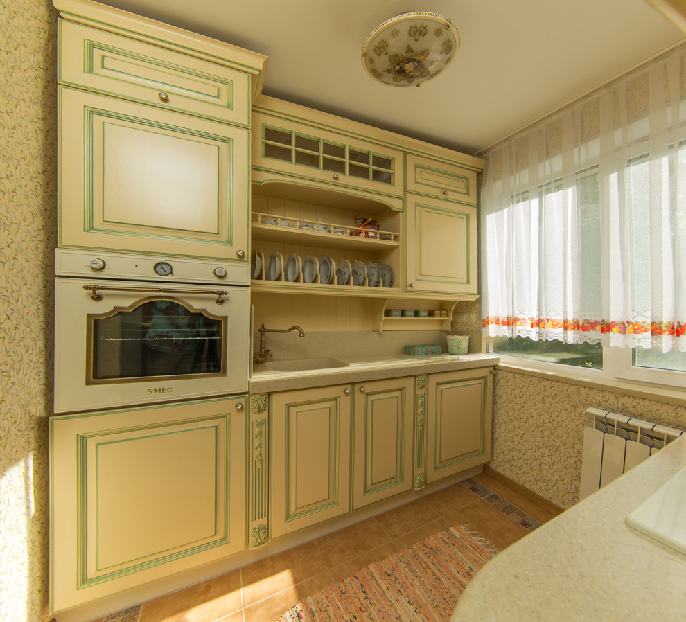 Кремовая фантазия