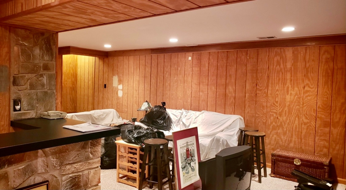 Remodeling