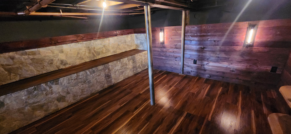 new Market Cellar