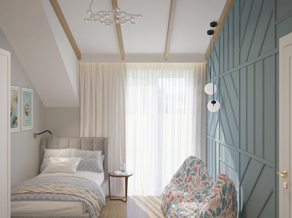 Домик в Малиновке