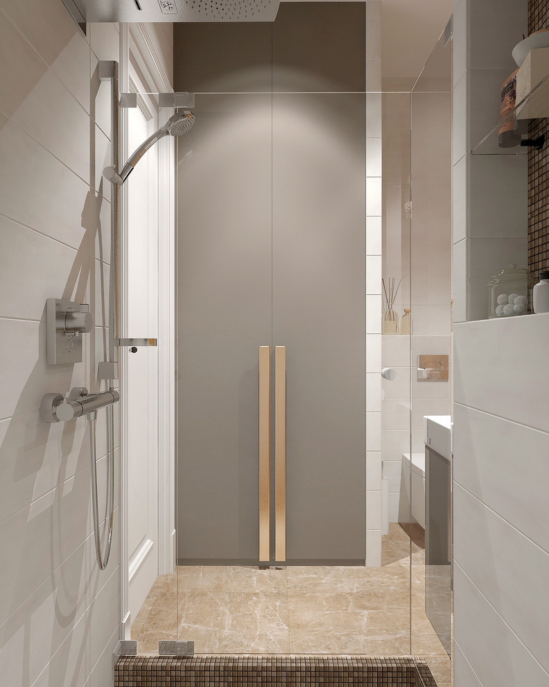 "Брызги шампанского" , квартира 120 кв.м