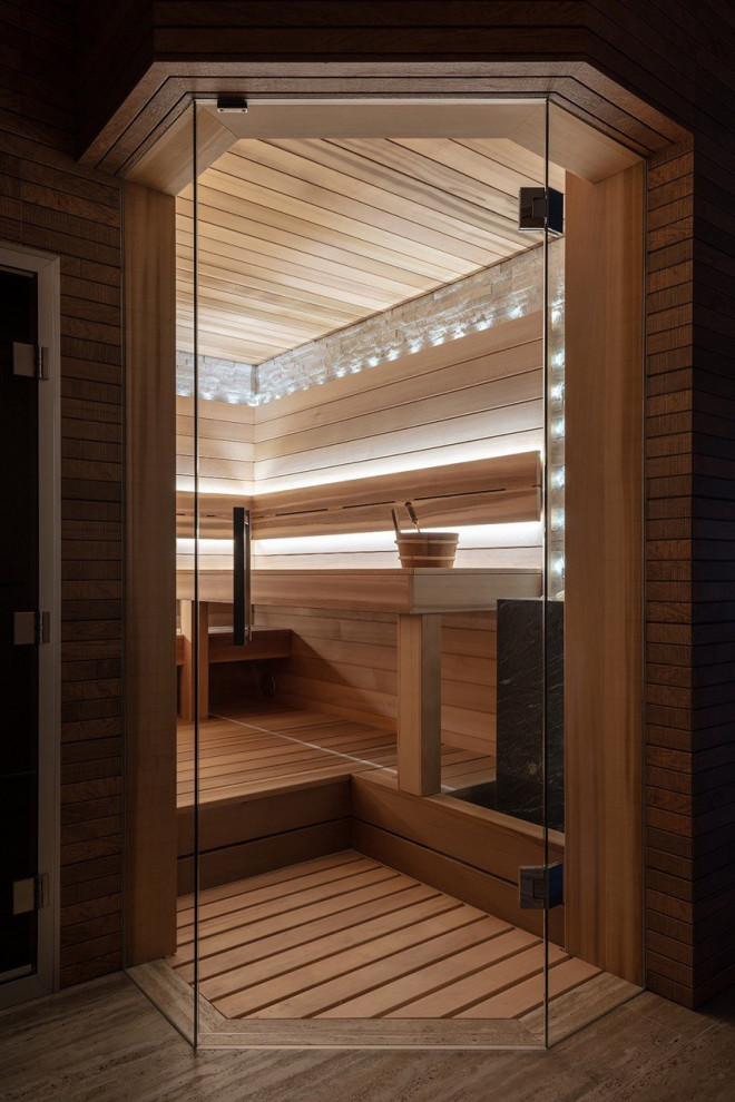 Пентхаус в Сочи