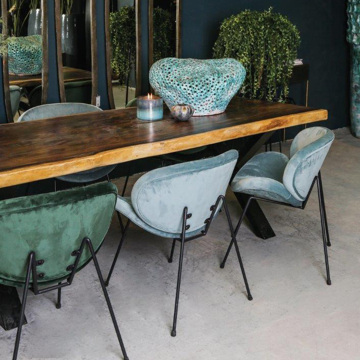 Обеденные столы