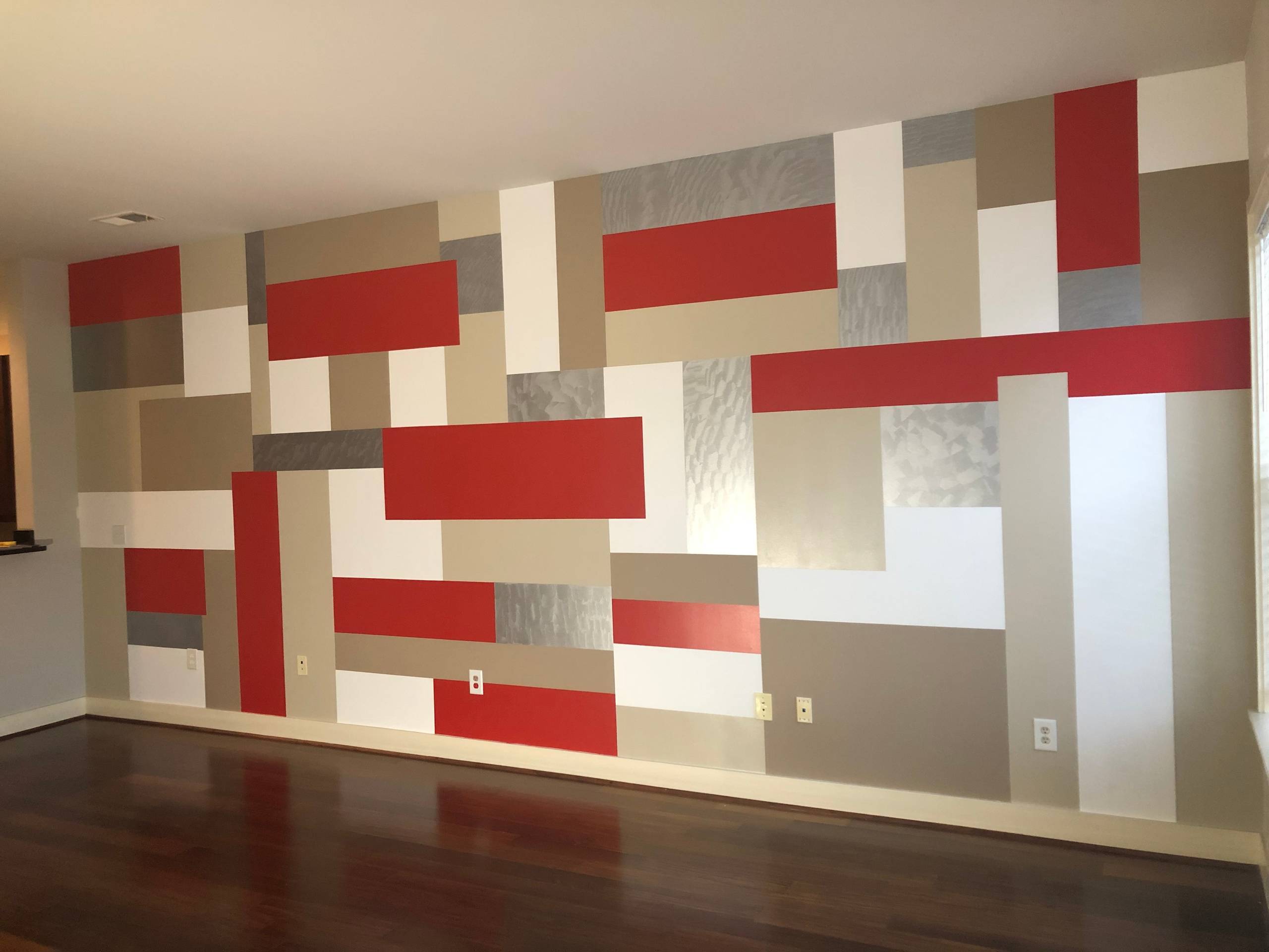 Extraordinary Walls