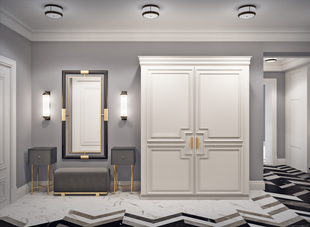 Дом Современная американская классик