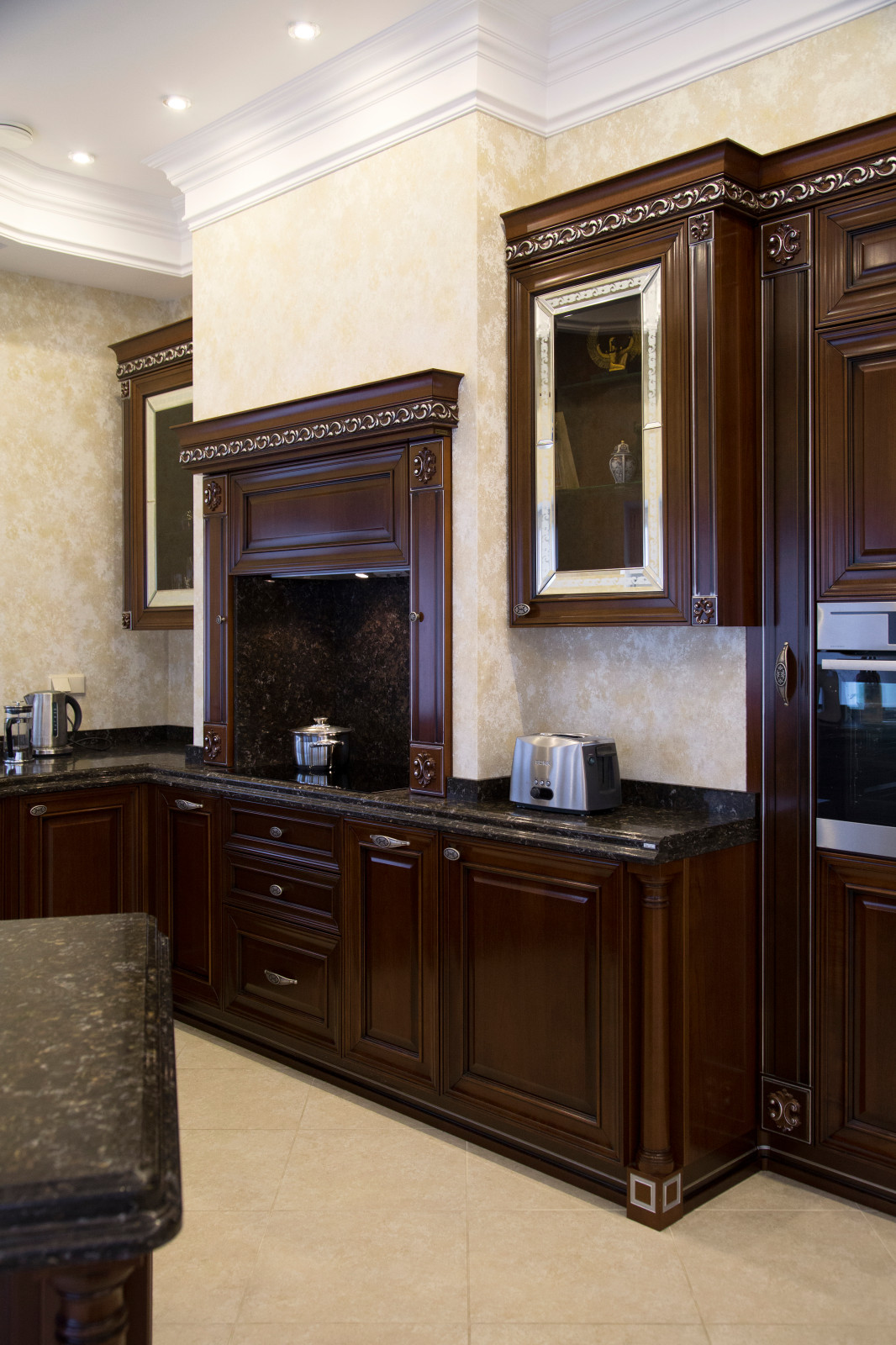 Адаптация к реальности.