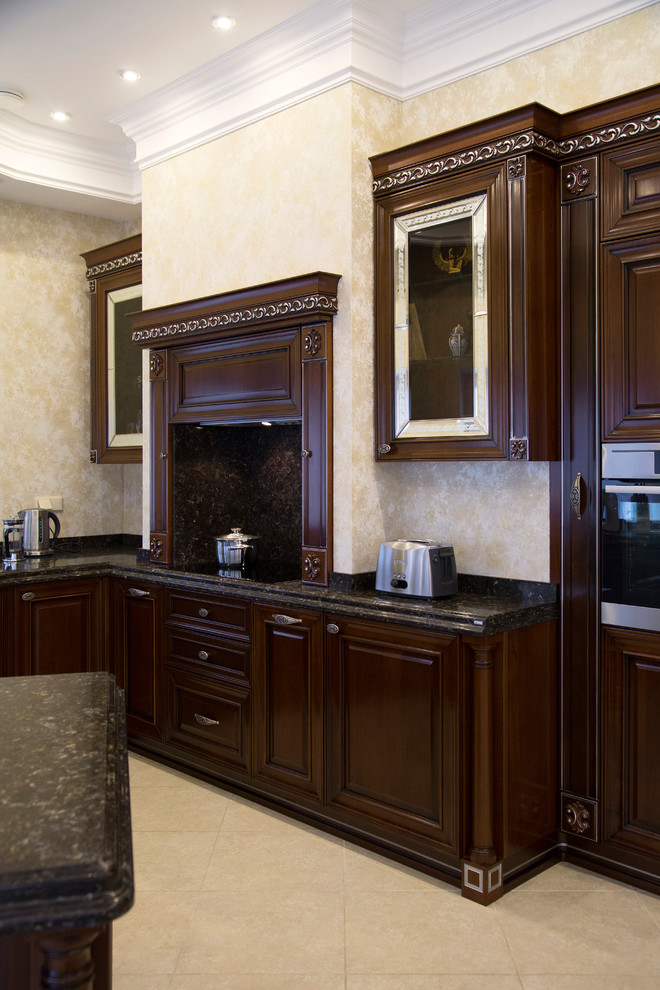 Адаптация к реальности.