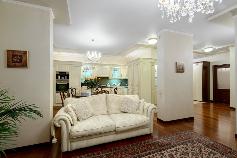 неоклассика и современность