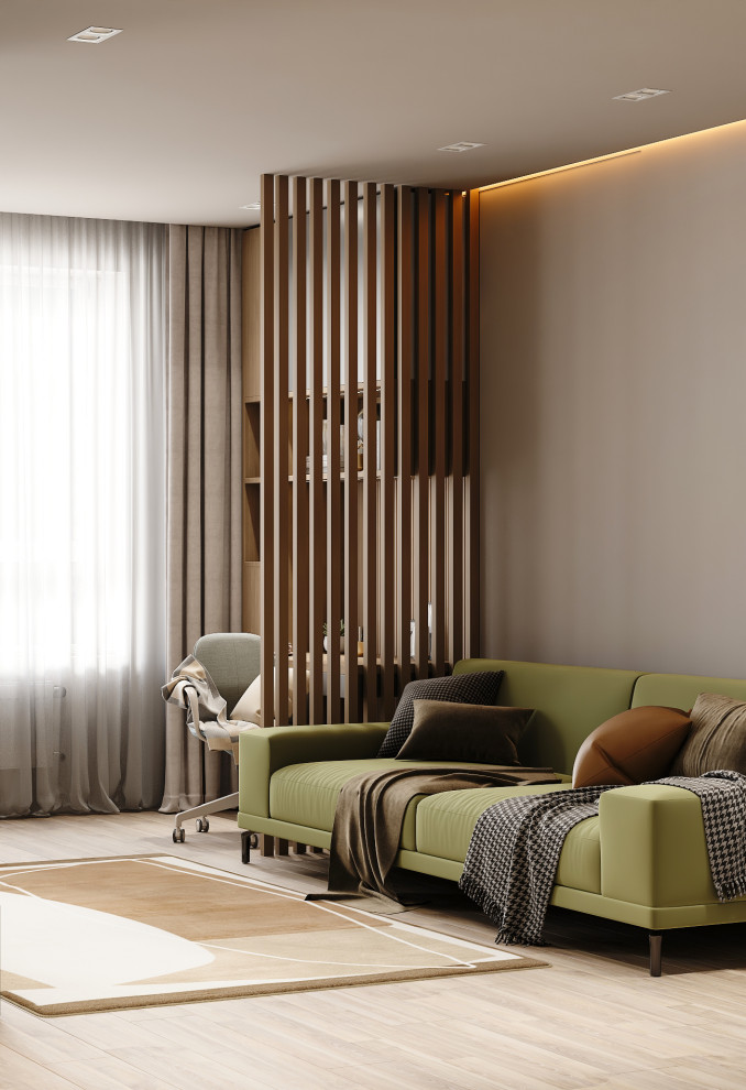 ЖК"Новая Москва"