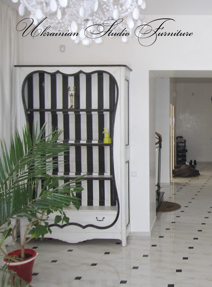 Частные единичные заказы