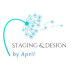Staging and Design by April