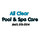 All Clear Pool & Spa Care