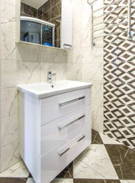 Квартира студия в центре