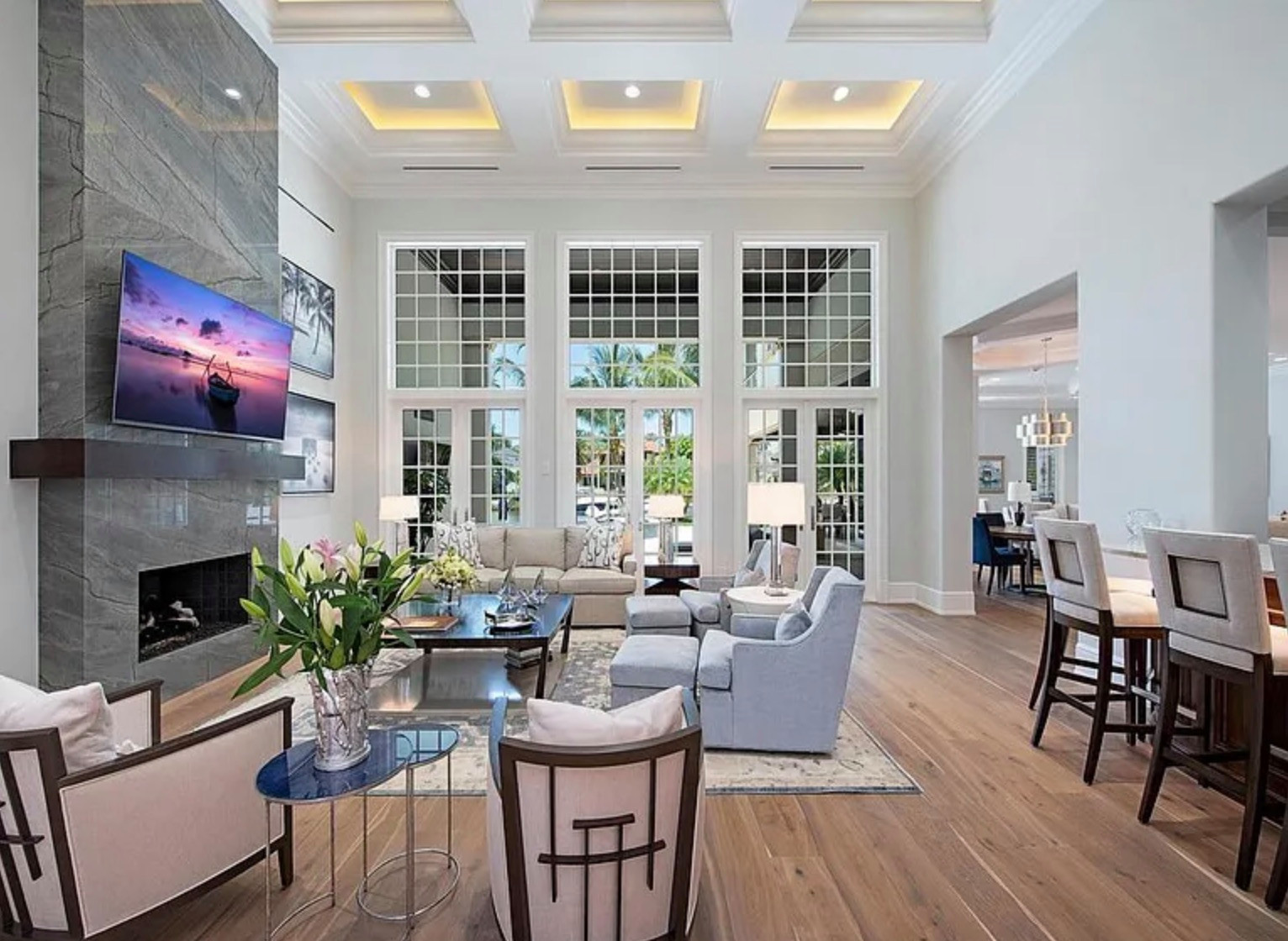 Port Royal Reimagined