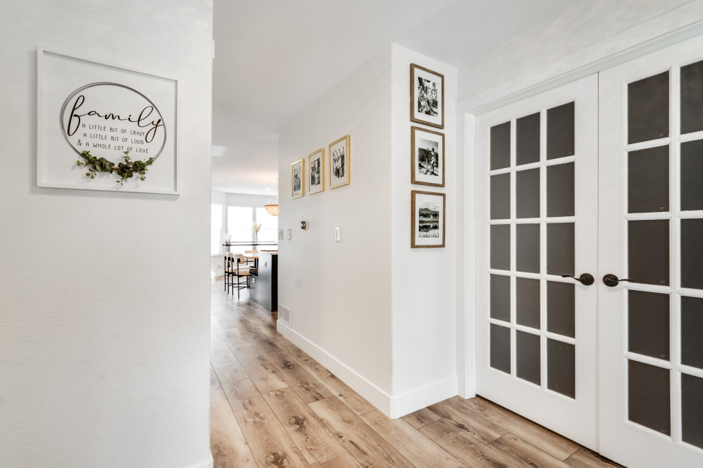 Stunning Kitchen + Dining Nook Remodel