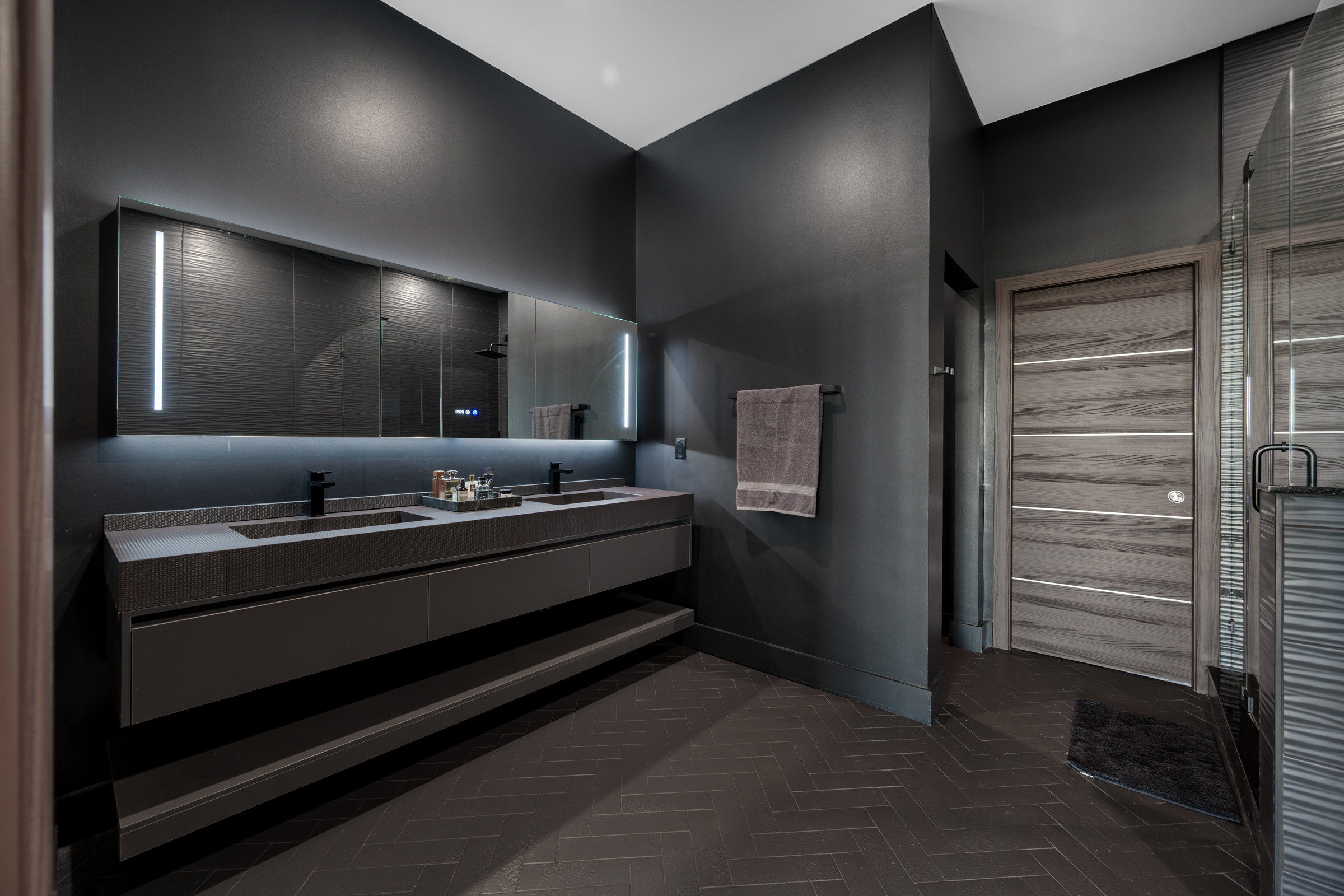 Organic Modern Haven