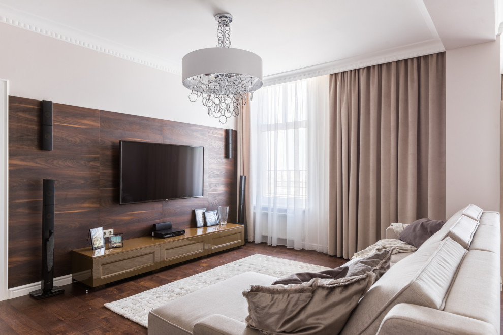 Квартира в жк "Времена года"