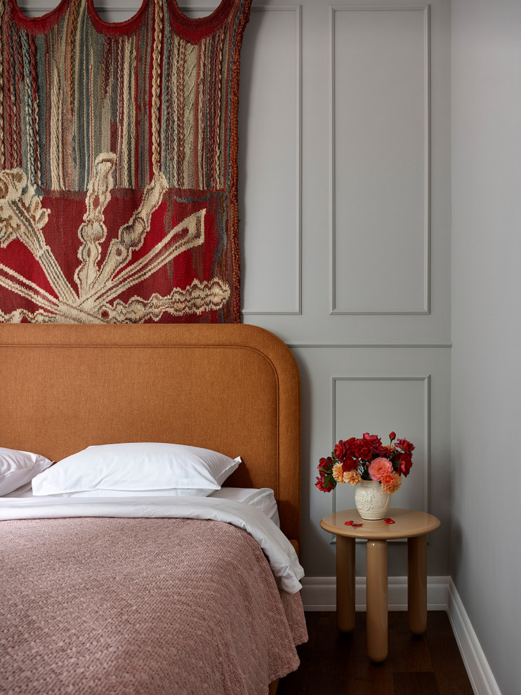 Эклектика в парижском стиле